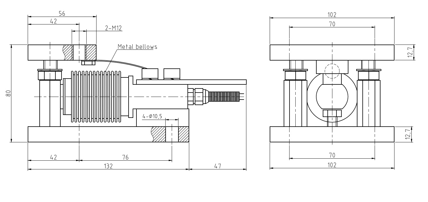 M-W510S-Bend-typed-Weighing-Module202206102008555054.jpg