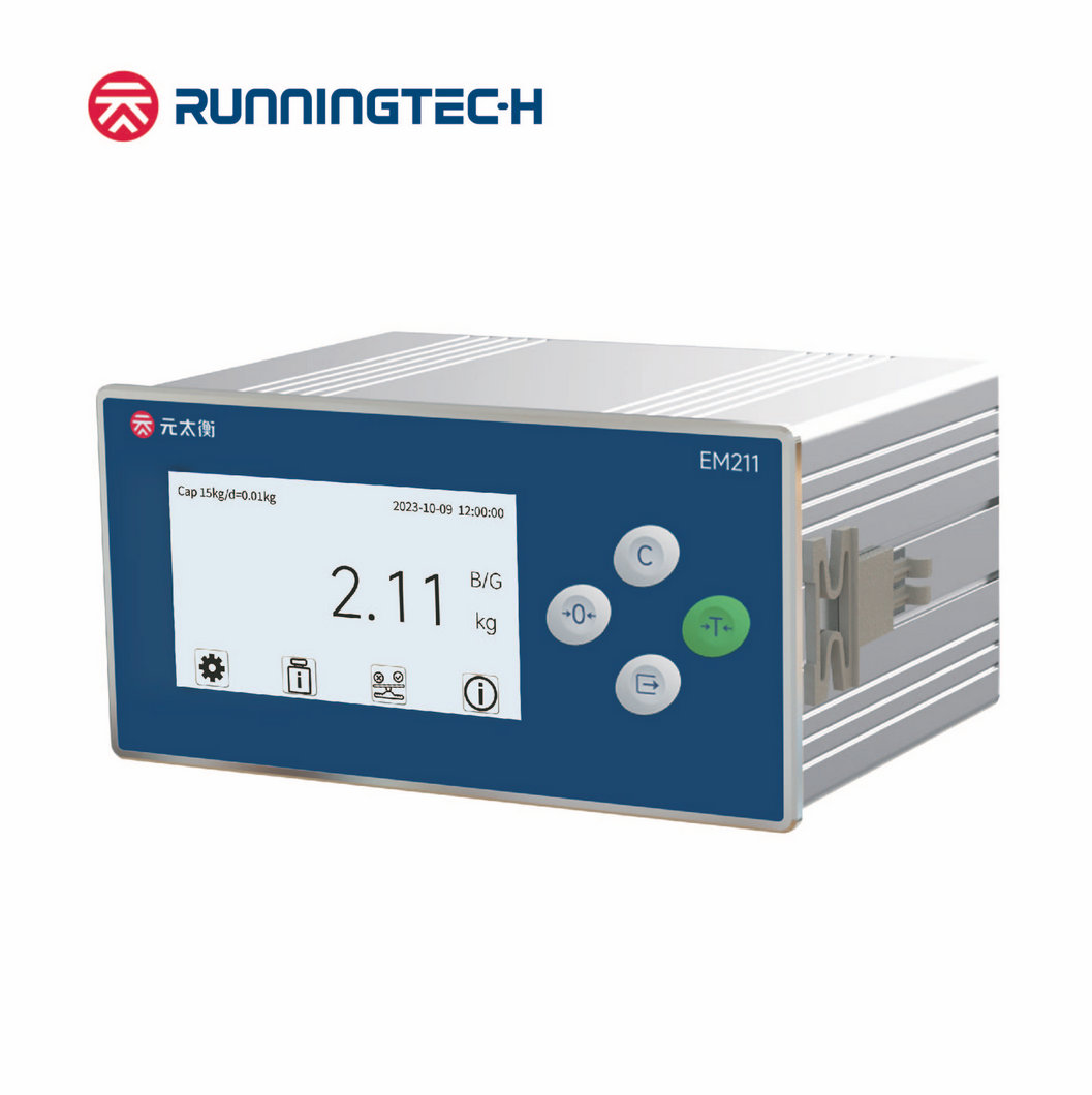 EM211 Weight Indicator and controller