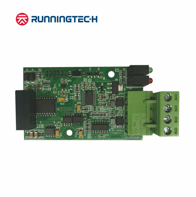 EM211 Analog board