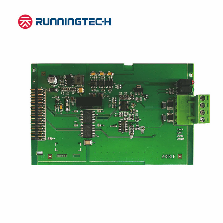 EM301 Analog board