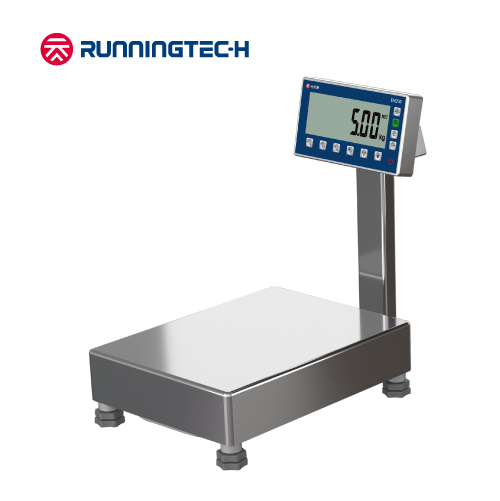 EM500 Bench Scale