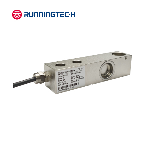 B511 Series Single-Ended Beam Load Cell