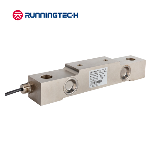 DB510A Series Double-ended Shear Beam Load Cell