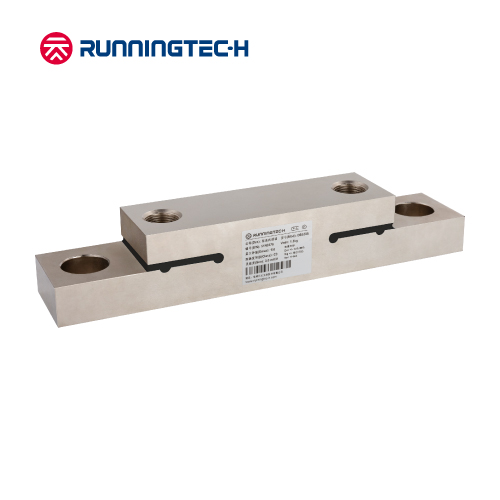 DB520A Series Double-ended Shear Beam Load Cell