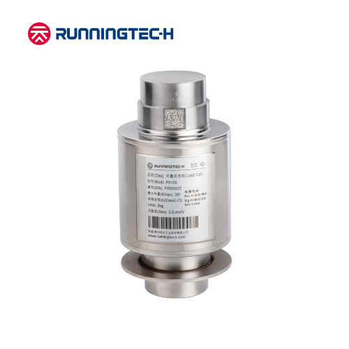 P510 Series Canister Compression Load Cell