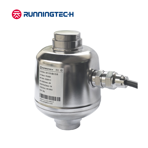 P520S Canister Compression Load Cell