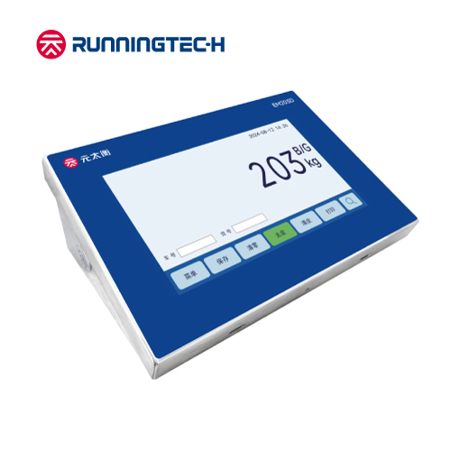 EM203D Digital weight indicator and controller