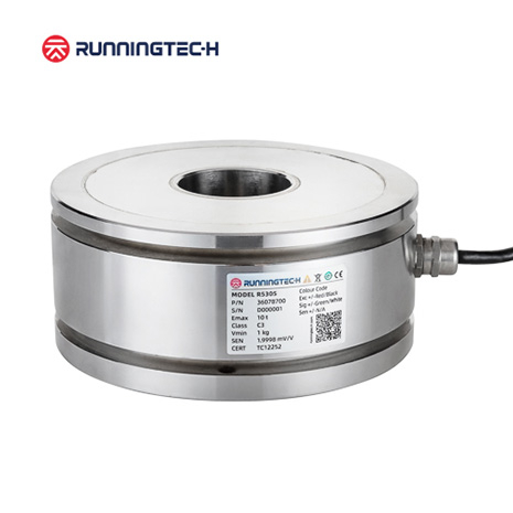 R540S Compression type Load cell