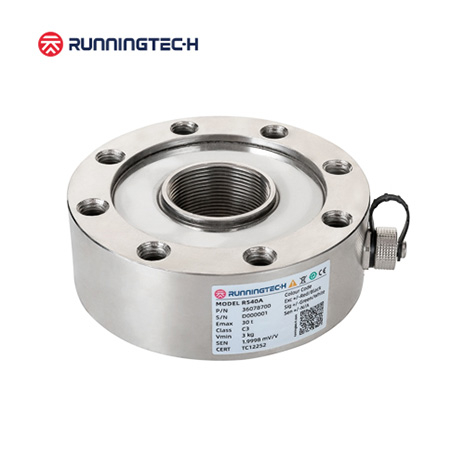 R530A Compression Load Cell
