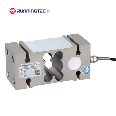 SP334A Single Point Load Cell