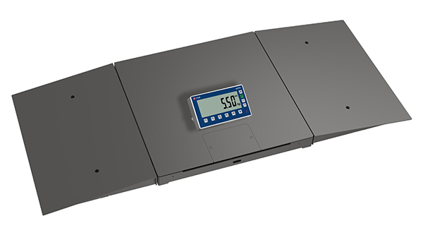 Floor Scale Systems and Solutions