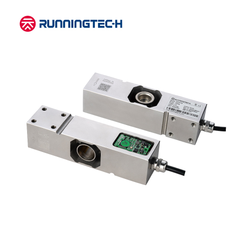 SP547SD Digital single-point load cell