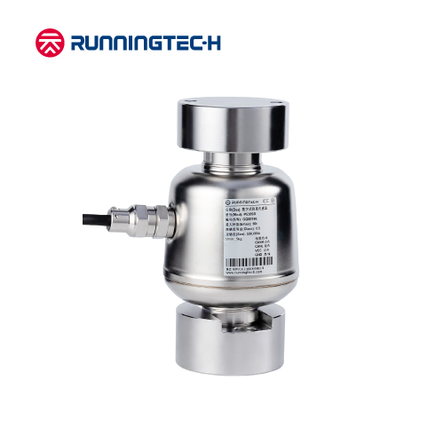 P520SD Canister Compression Load Cell