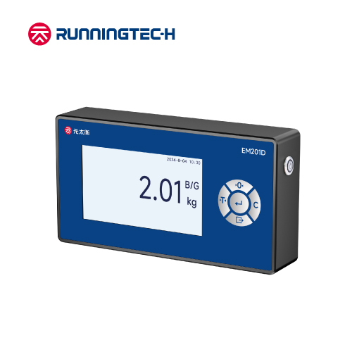 EM201D Digital weighing indicator