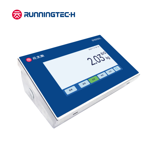 EM203DL Digital weight indicator and controller
