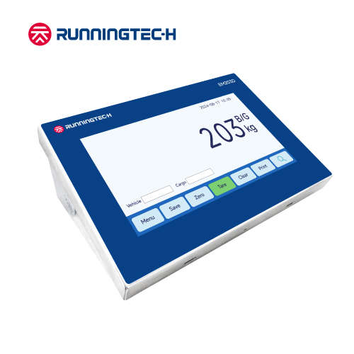 EM203D Digital weight indicator and controller
