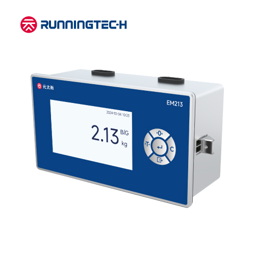 EM213D Digital indicator & controller