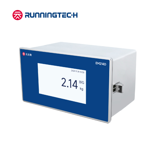 EM214D Digital indicator & controller