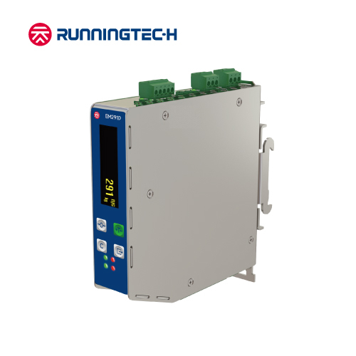 EM291D Digital weighing transmitter