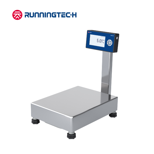 EM501 Digital Bench Scale