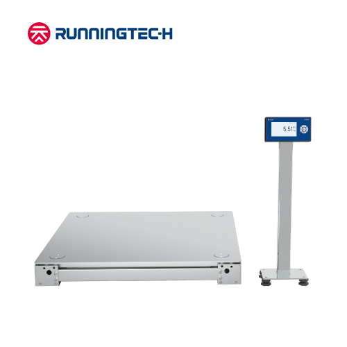 EM551 Digital Platform Scale