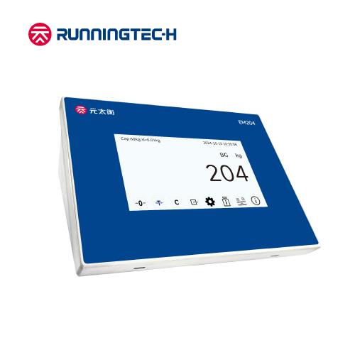 EM204 Weight Indicator and controller