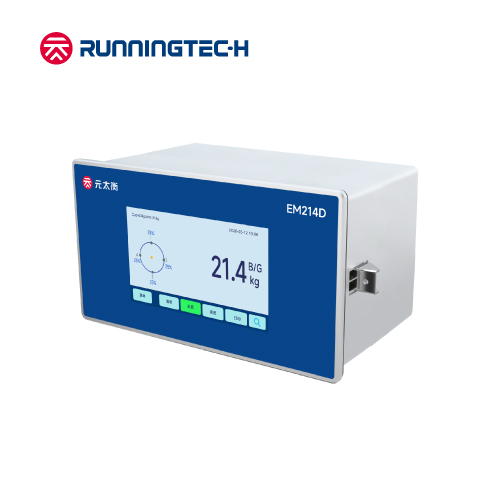 EM214D Digital indicator & controller