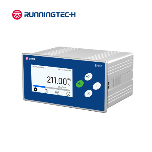 EM211 Weight Indicator and controller